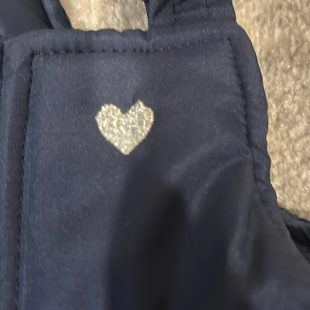 Carter Snow Pants for Children‎
